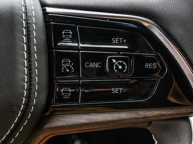 2023 Jeep Grand Cherokee 4xe Overland - 23077401 - 29