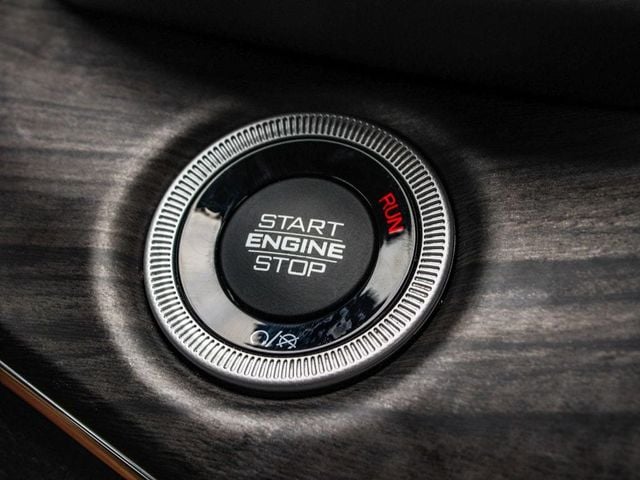 2023 Jeep Grand Cherokee 4xe Overland - 23077401 - 31