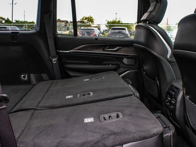 2023 Jeep Grand Cherokee 4xe Overland - 23077401 - 38