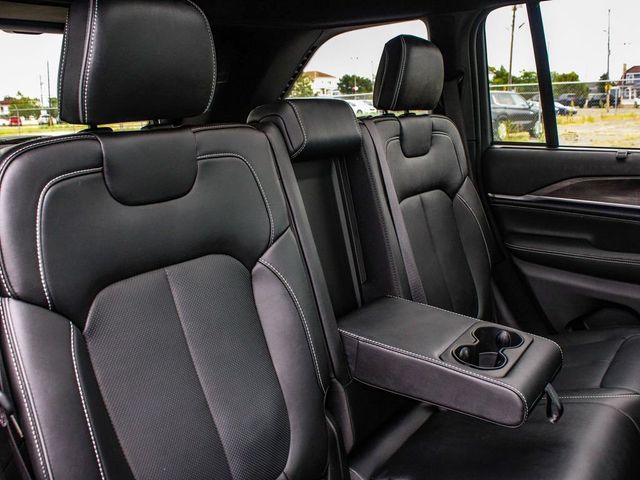 2023 Jeep Grand Cherokee 4xe Overland - 23077401 - 40