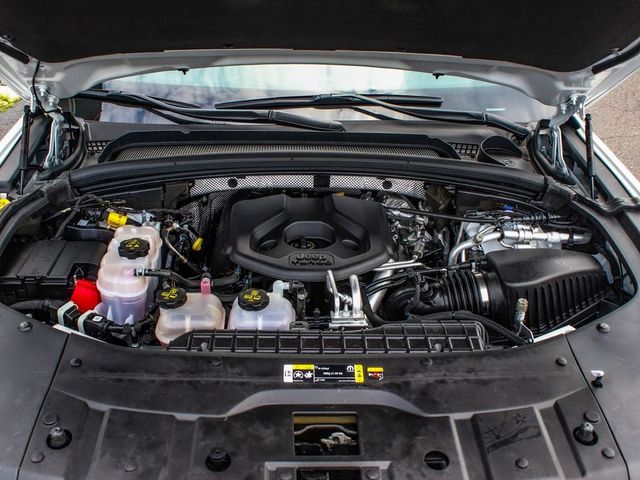 2023 Jeep Grand Cherokee 4xe Overland - 23077401 - 47