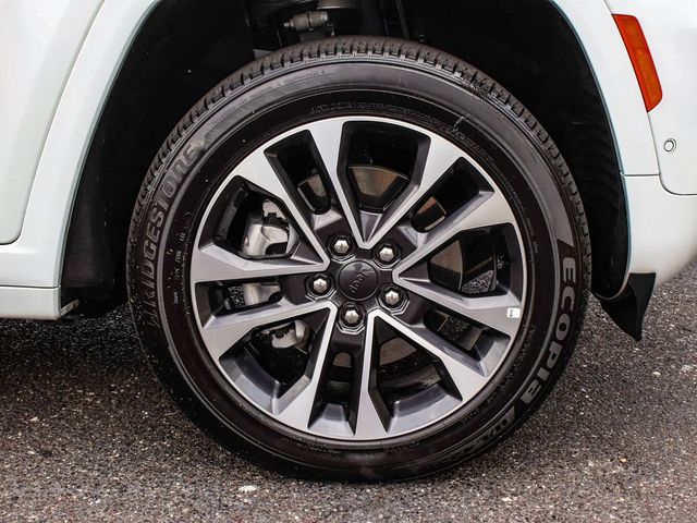 2023 Jeep Grand Cherokee 4xe Overland - 23077401 - 6