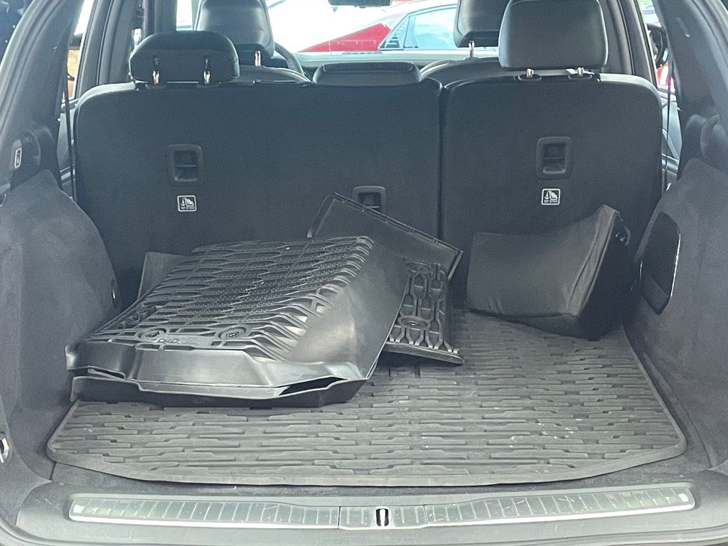 2023 Jeep Grand Cherokee 4xe Overland 4x4 - 23065120 - 10
