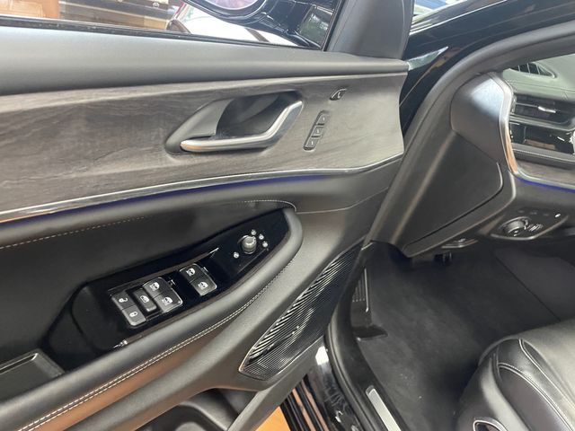 2023 Jeep Grand Cherokee 4xe Overland 4x4 - 23065120 - 16