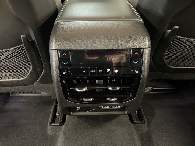 2023 Jeep Grand Cherokee 4xe Overland 4x4 - 23065120 - 21