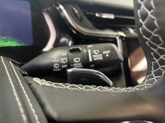 2023 Jeep Grand Cherokee 4xe Overland 4x4 - 23065120 - 36