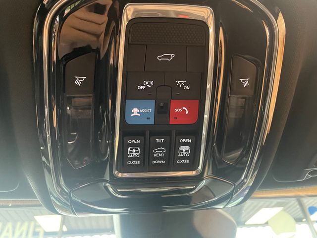 2023 Jeep Grand Cherokee 4xe Overland 4x4 - 23065120 - 51