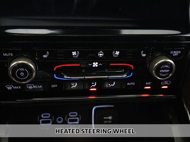 2023 Jeep Grand Cherokee 4xe Overland 4x4 - 22921772 - 9