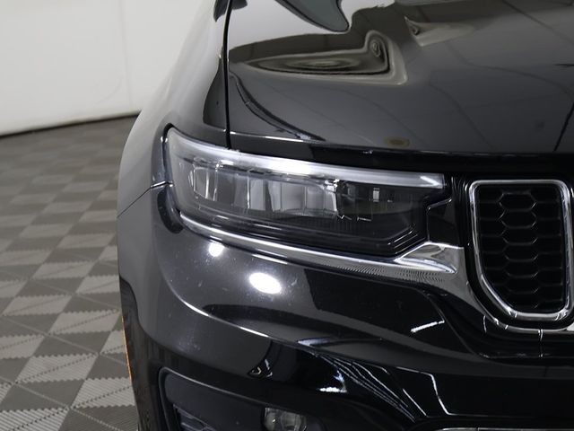 2023 Jeep Grand Cherokee 4xe Overland 4x4 - 22921772 - 15