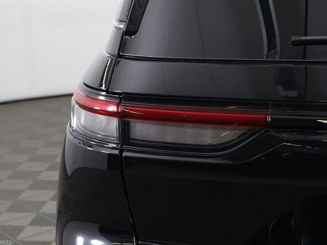 2023 Jeep Grand Cherokee 4xe Overland 4x4 - 22921772 - 17