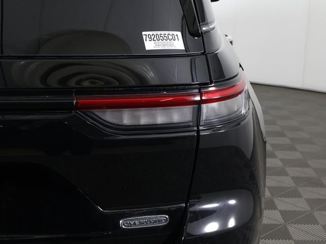 2023 Jeep Grand Cherokee 4xe Overland 4x4 - 22921772 - 18