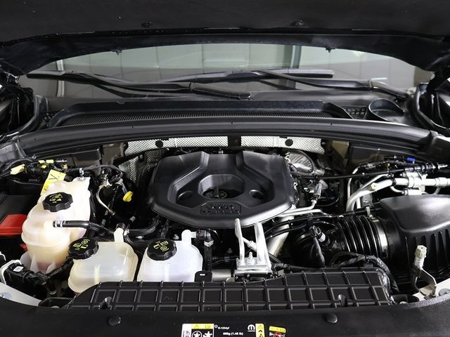 2023 Jeep Grand Cherokee 4xe Overland 4x4 - 22921772 - 23