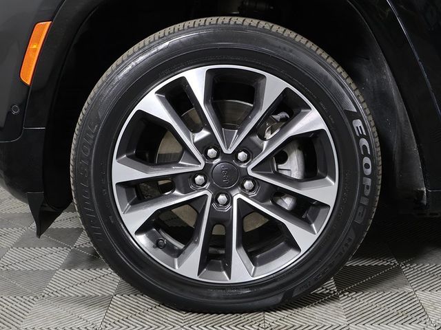 2023 Jeep Grand Cherokee 4xe Overland 4x4 - 22921772 - 24