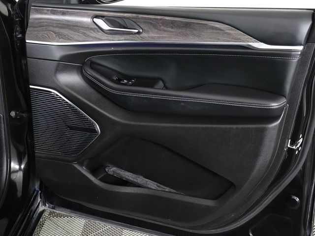 2023 Jeep Grand Cherokee 4xe Overland 4x4 - 22921772 - 26