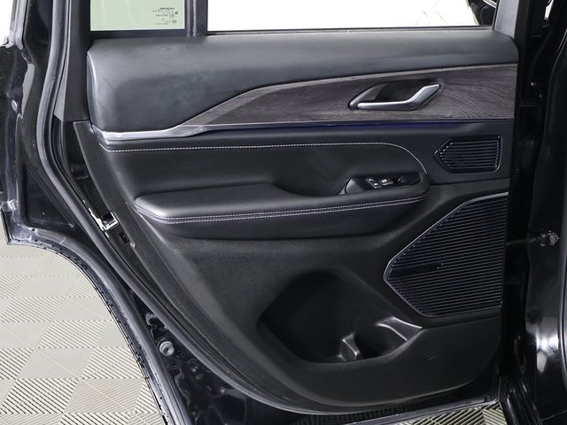 2023 Jeep Grand Cherokee 4xe Overland 4x4 - 22921772 - 27