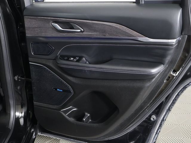 2023 Jeep Grand Cherokee 4xe Overland 4x4 - 22921772 - 28