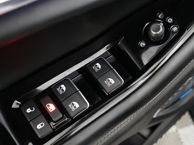 2023 Jeep Grand Cherokee 4xe Overland 4x4 - 22921772 - 41