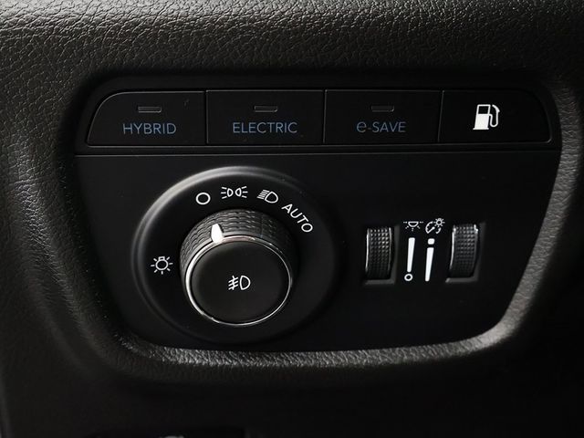 2023 Jeep Grand Cherokee 4xe Overland 4x4 - 22921772 - 43