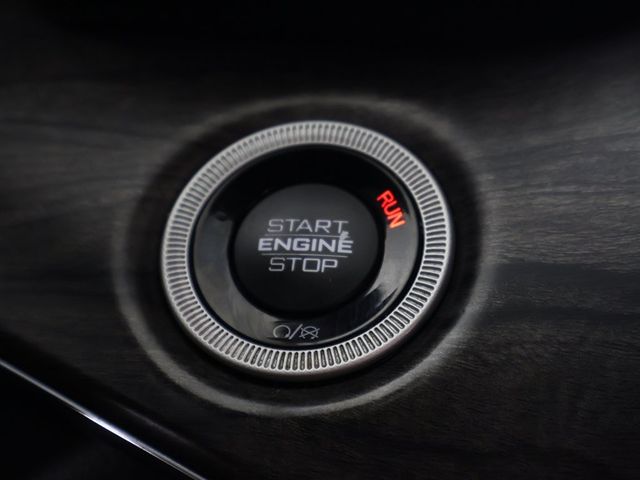 2023 Jeep Grand Cherokee 4xe Overland 4x4 - 22921772 - 45