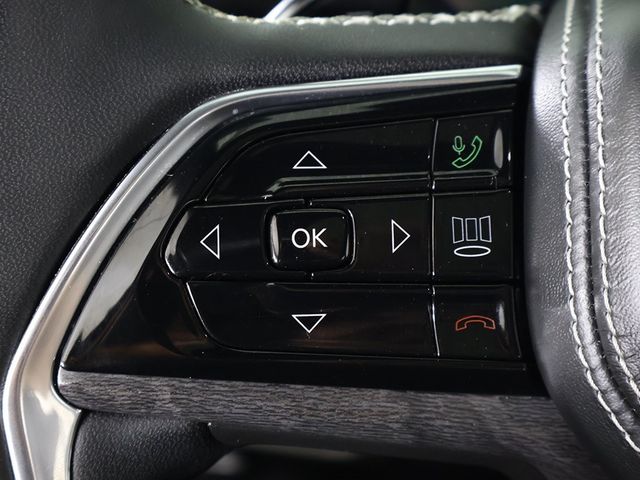 2023 Jeep Grand Cherokee 4xe Overland 4x4 - 22921772 - 47