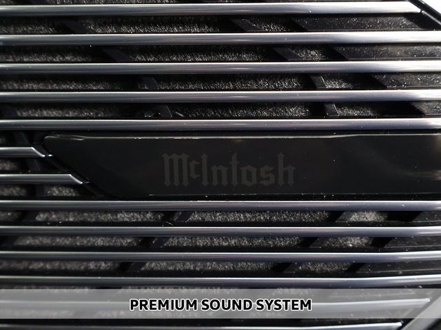 2023 Jeep Grand Cherokee 4xe Overland 4x4 - 22921772 - 4