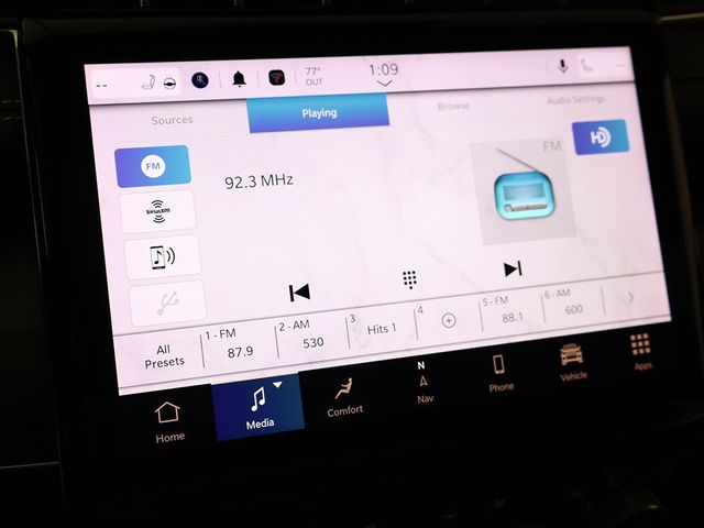 2023 Jeep Grand Cherokee 4xe Overland 4x4 - 22921772 - 49