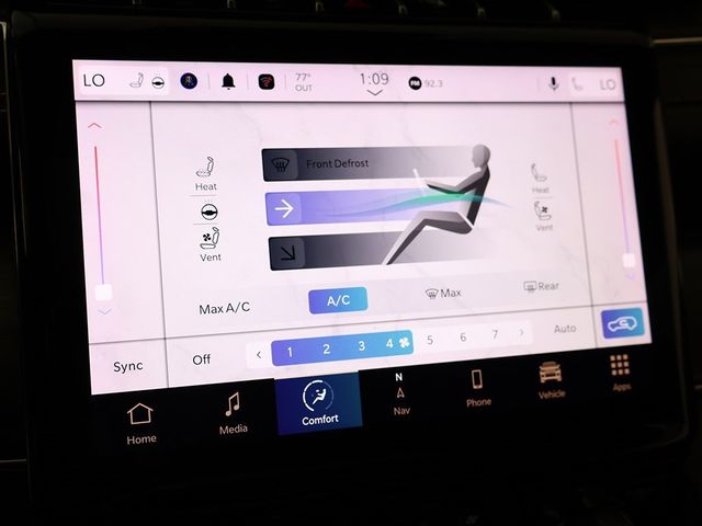 2023 Jeep Grand Cherokee 4xe Overland 4x4 - 22921772 - 51