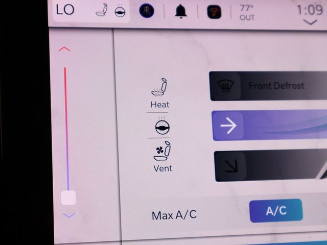 2023 Jeep Grand Cherokee 4xe Overland 4x4 - 22921772 - 52