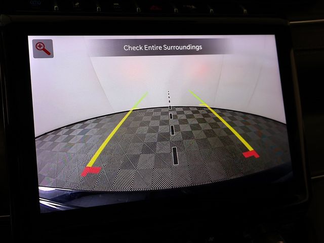 2023 Jeep Grand Cherokee 4xe Overland 4x4 - 22921772 - 54