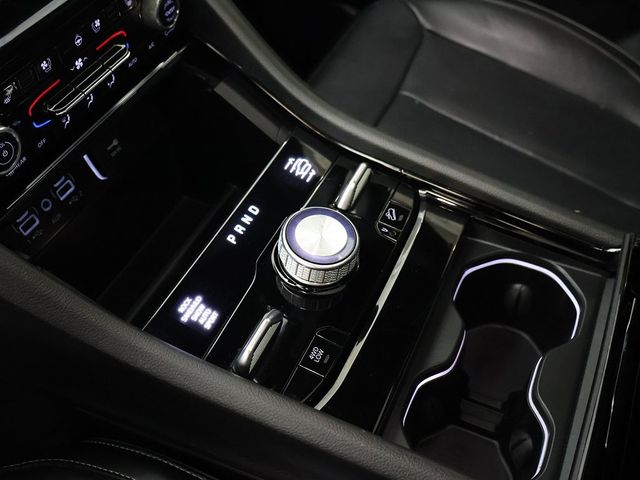 2023 Jeep Grand Cherokee 4xe Overland 4x4 - 22921772 - 56