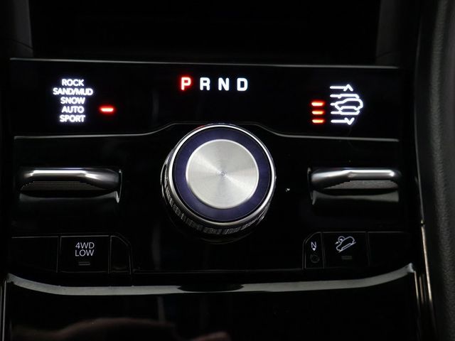 2023 Jeep Grand Cherokee 4xe Overland 4x4 - 22921772 - 57