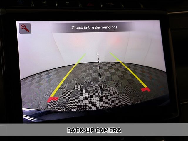 2023 Jeep Grand Cherokee 4xe Overland 4x4 - 22921772 - 7