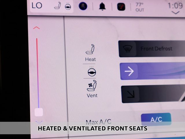 2023 Jeep Grand Cherokee 4xe Overland 4x4 - 22921772 - 8