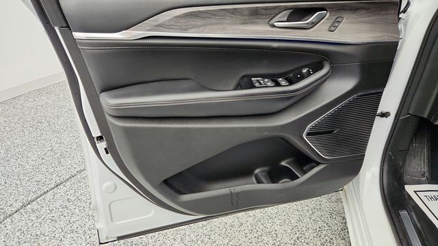 2023 Jeep Grand Cherokee 4xe Overland 4x4 - 22955047 - 10