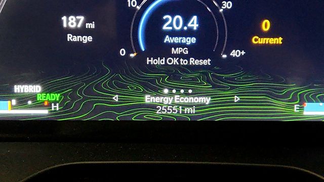 2023 Jeep Grand Cherokee 4xe Overland 4x4 - 22955047 - 14