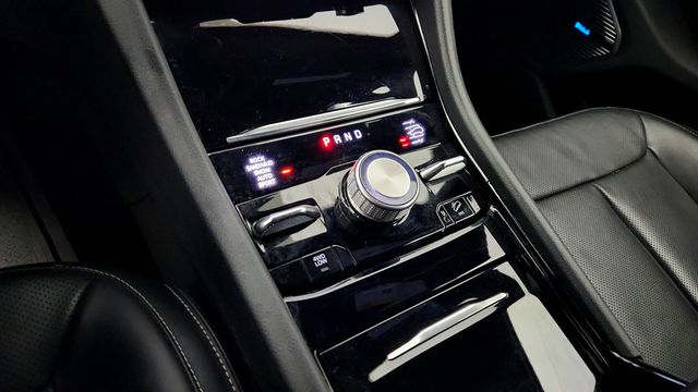 2023 Jeep Grand Cherokee 4xe Overland 4x4 - 22955047 - 15