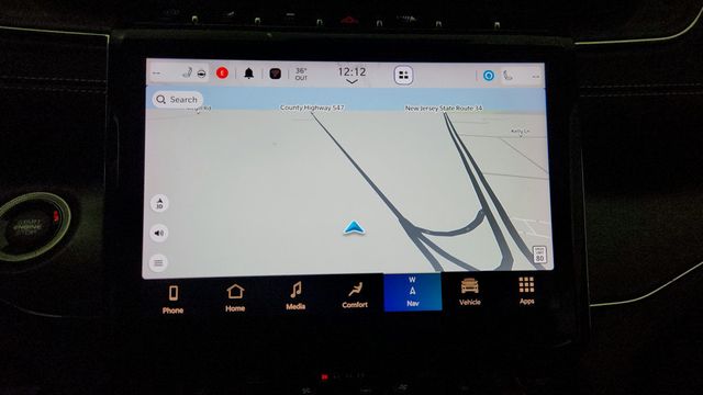 2023 Jeep Grand Cherokee 4xe Overland 4x4 - 22955047 - 18