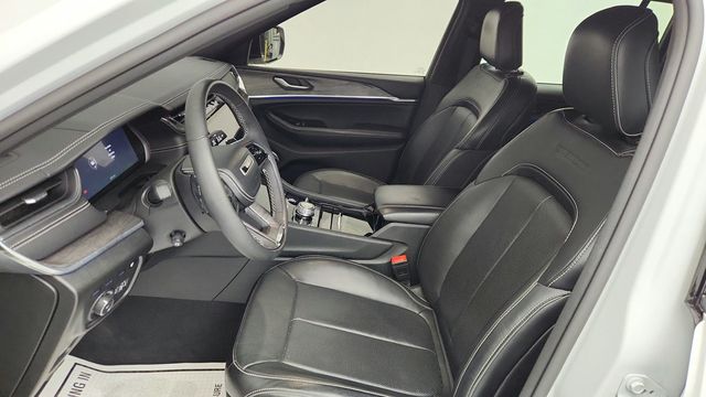 2023 Jeep Grand Cherokee 4xe Overland 4x4 - 22955047 - 19