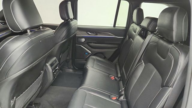 2023 Jeep Grand Cherokee 4xe Overland 4x4 - 22955047 - 20