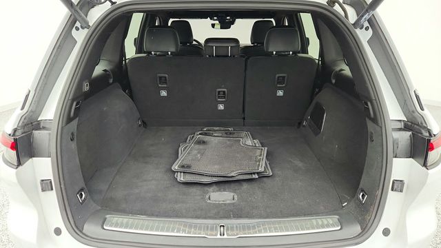 2023 Jeep Grand Cherokee 4xe Overland 4x4 - 22955047 - 21