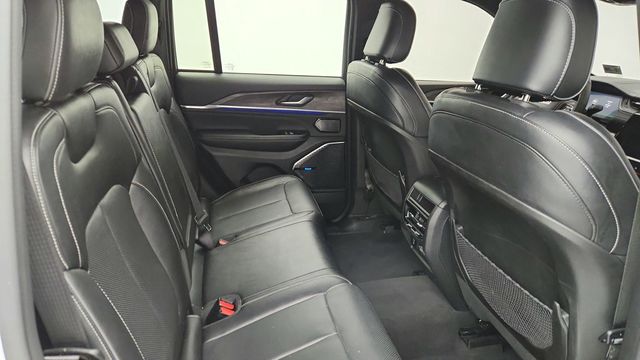 2023 Jeep Grand Cherokee 4xe Overland 4x4 - 22955047 - 22