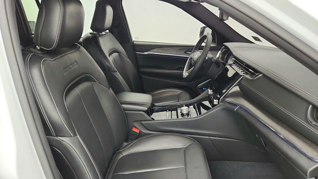 2023 Jeep Grand Cherokee 4xe Overland 4x4 - 22955047 - 23