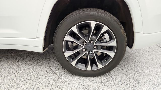 2023 Jeep Grand Cherokee 4xe Overland 4x4 - 22955047 - 8