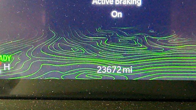 2023 Jeep Grand Cherokee 4xe Overland 4x4 - 23068950 - 13