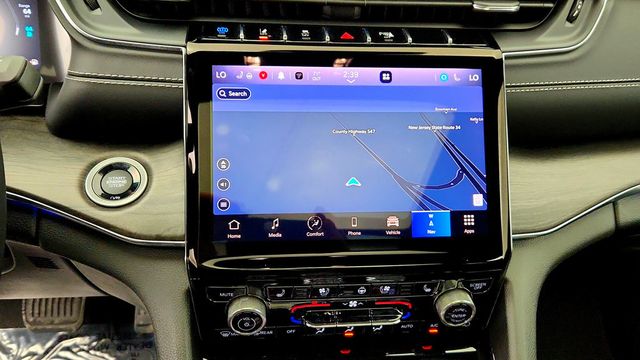2023 Jeep Grand Cherokee 4xe Overland 4x4 - 23089865 - 19