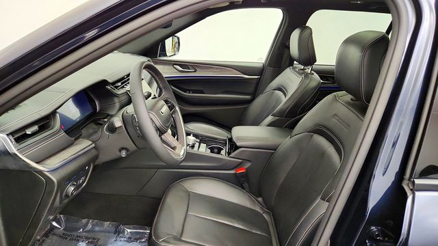 2023 Jeep Grand Cherokee 4xe Overland 4x4 - 23089865 - 20