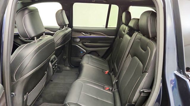 2023 Jeep Grand Cherokee 4xe Overland 4x4 - 23089865 - 21