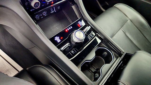 2023 Jeep Grand Cherokee 4xe Overland 4x4 w/ Adv ProTech III & Luxury Tech IV - 23046984 - 15