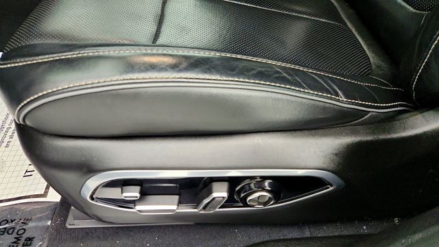 2023 Jeep Grand Cherokee 4xe Overland 4x4 with Advanced ProTech III & Luxury Tech IV Groups - 22959771 - 11