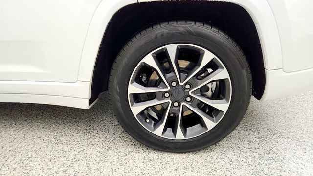 2023 Jeep Grand Cherokee 4xe Overland 4x4 with Advanced ProTech III & Luxury Tech IV Groups - 22959771 - 8